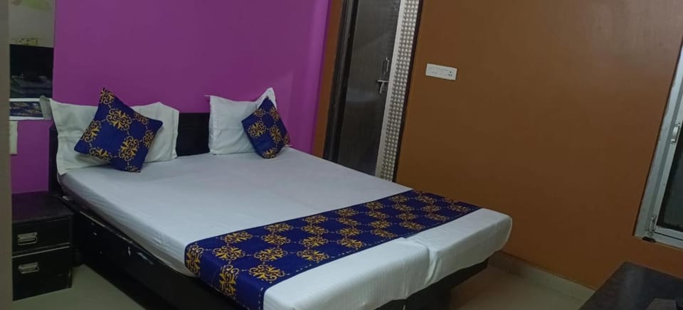HOTEL SAI PALACE Hotel in Uttar Pradesh
