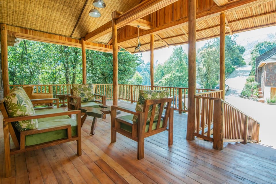 Gorilla Leisure Lodge Lodge in Uganda