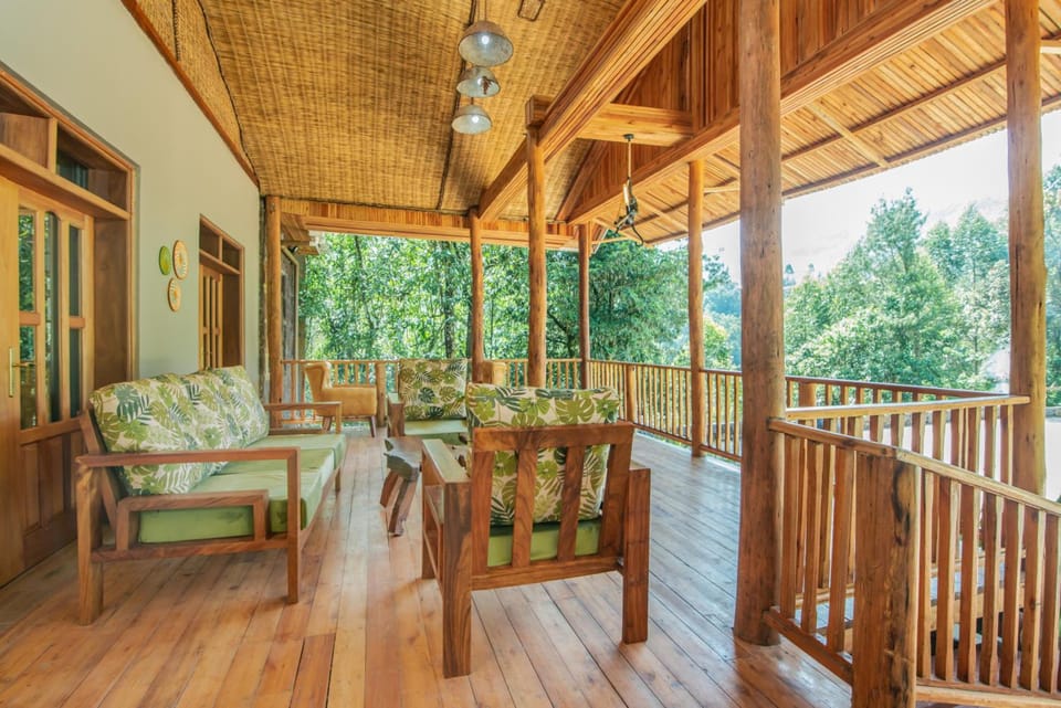 Gorilla Leisure Lodge Lodge in Uganda