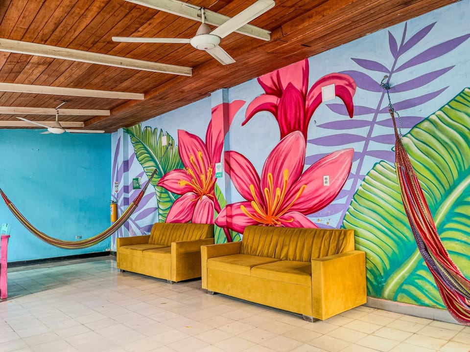 Hotel Los Veleros Santa Marta Hotel in Magdalena, Colombia