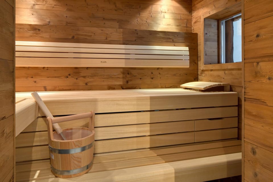 MOUNTAIN LODGE Oberjoch by Hanspeter Lanig Lodge in Tyrol