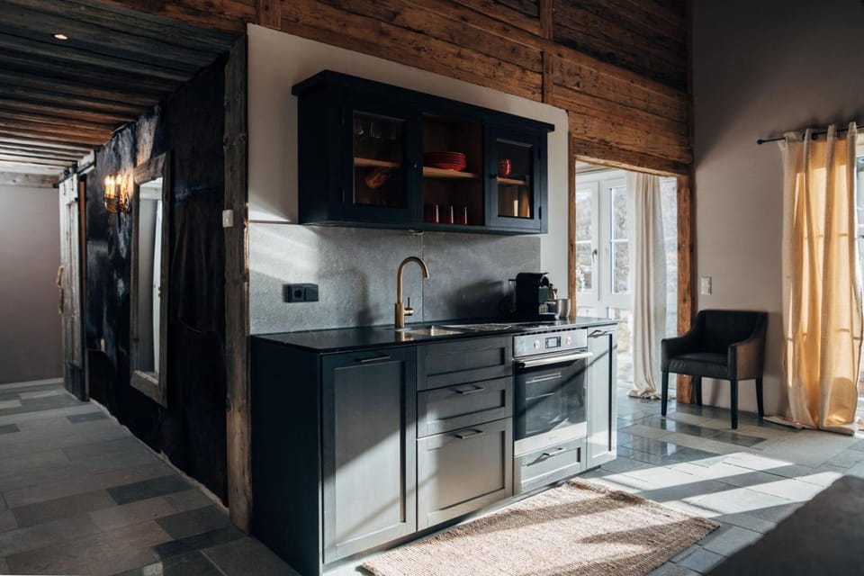 MOUNTAIN LODGE Oberjoch by Hanspeter Lanig Lodge in Tyrol