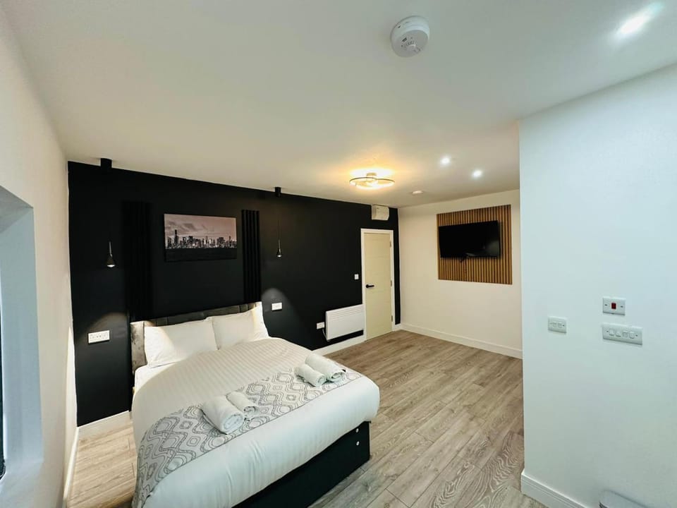 Heathrow Lodge Hotel in Hayes