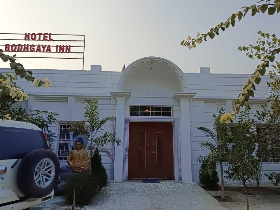 Hotel Bodhgaya Inn Hotel in India