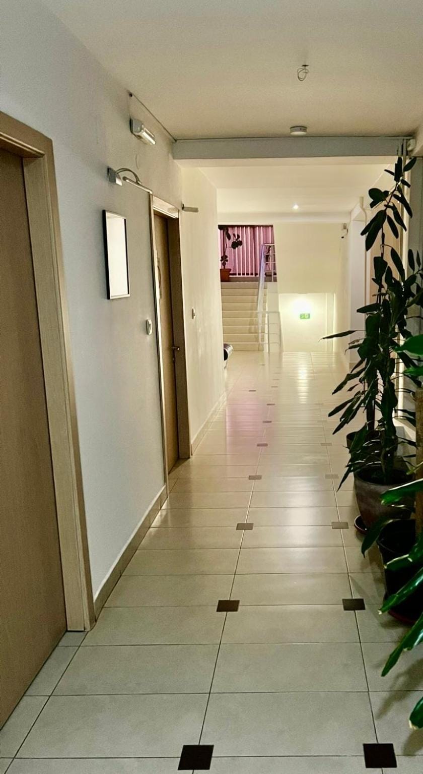 Inn Hotel in Serbia