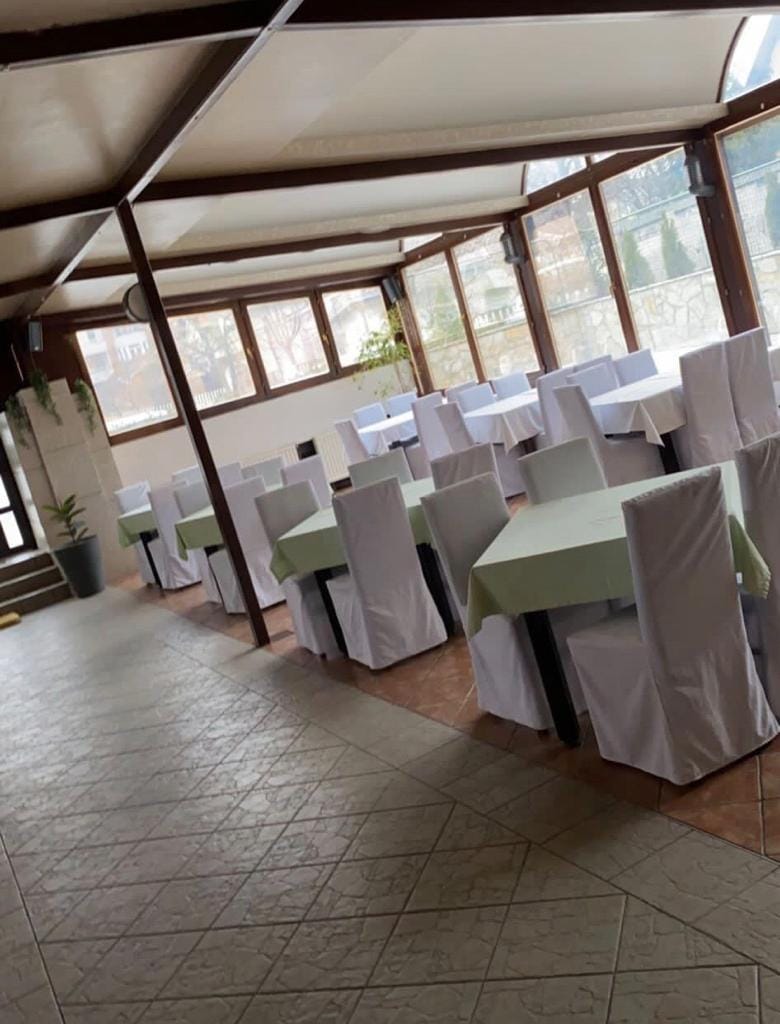 Inn Hotel in Serbia