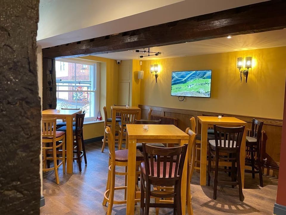St Ives Hotel in Wales