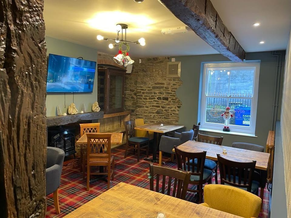 St Ives Hotel in Wales