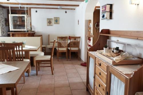 Haus Sepp Gruber Hotel in Saint Anton am Arlberg