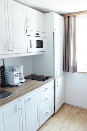 Haus Sepp Gruber Hotel in Saint Anton am Arlberg