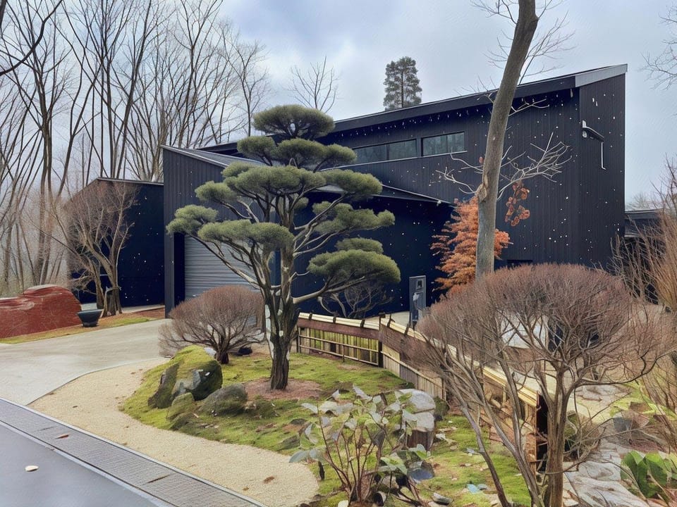 NÍVIA Hotel in Hakuba