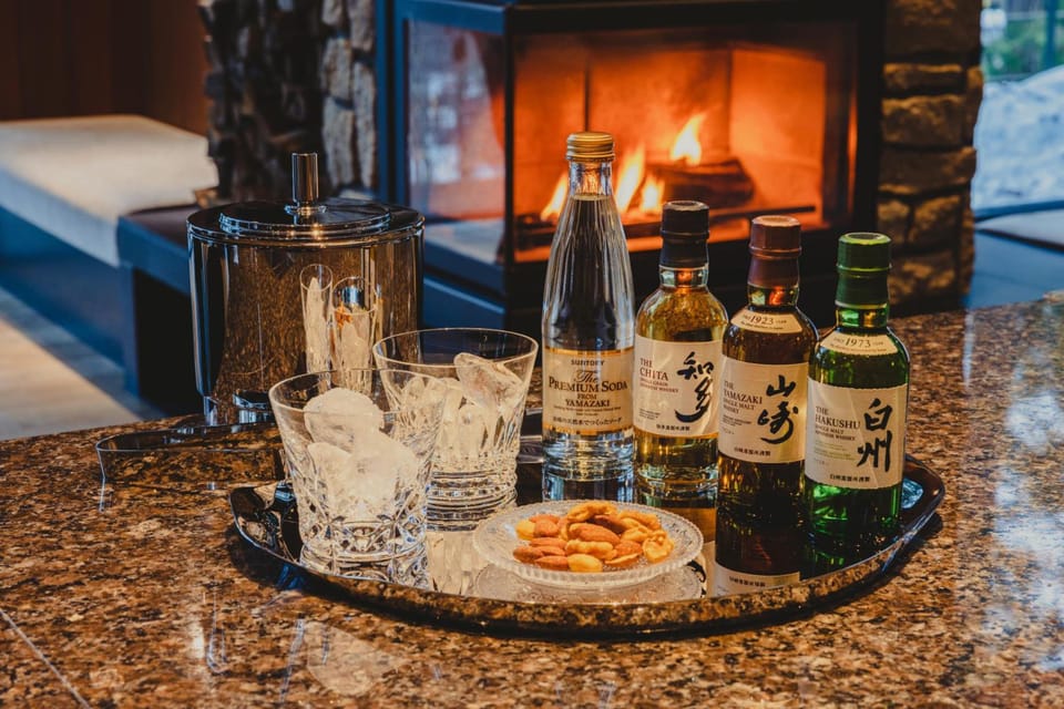 Villa El Cielo Hakuba Hotel in Hakuba