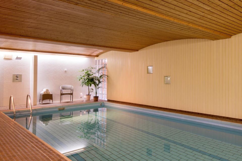 Landhotel Lortz Hotel in Hesse