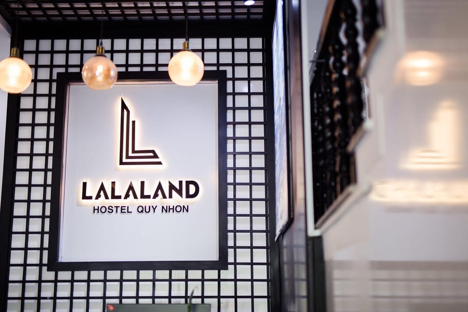 Lalaland hostel Hotel in Vietnam