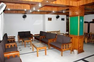 Hotel Mashabrum Skardu Hotel in Pakistan