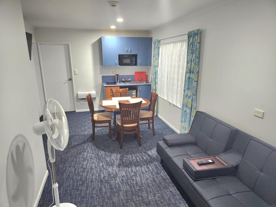 Facilities