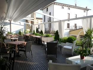 Hotel Luna Hotel in Sirmione