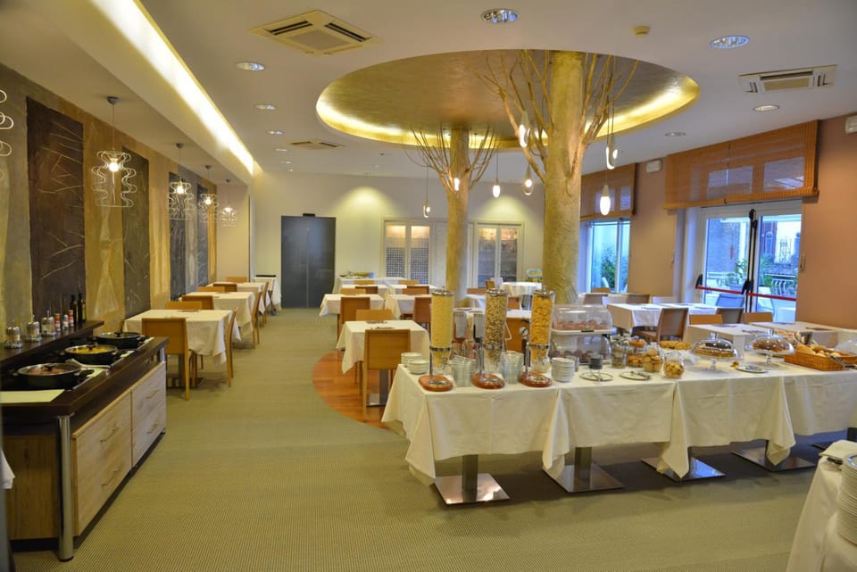 Hotel Luna Hotel in Sirmione