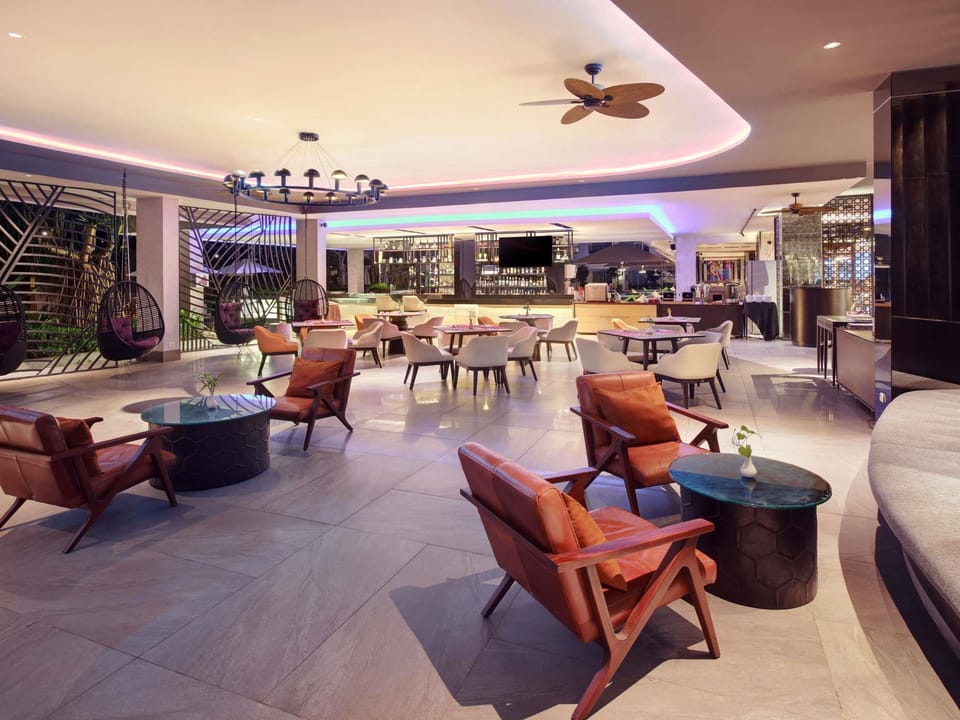 Grand Mercure Bali Seminyak Hotel in Kuta