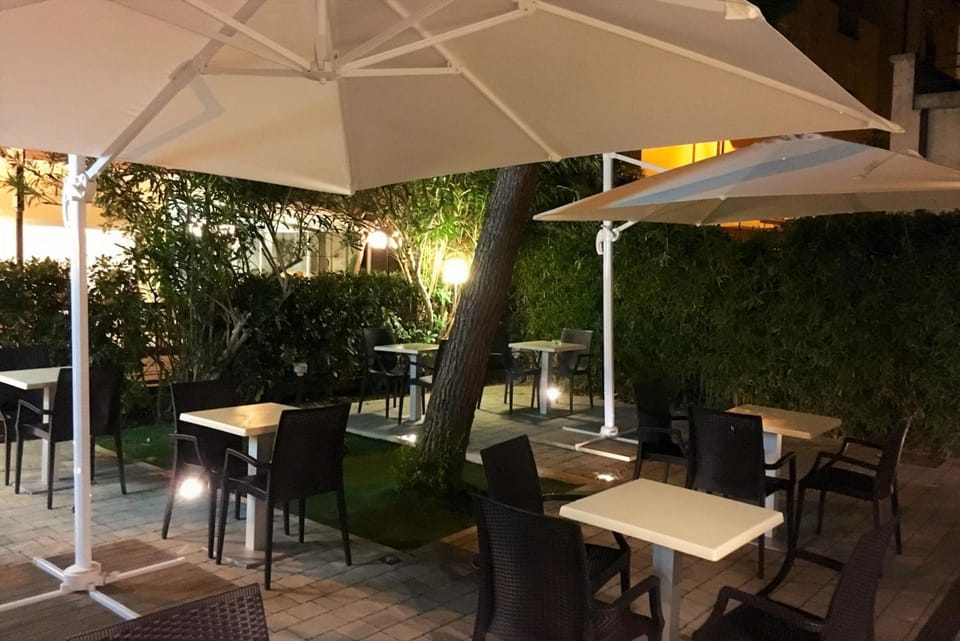 Hotel Lux Hotel in Gabicce Mare