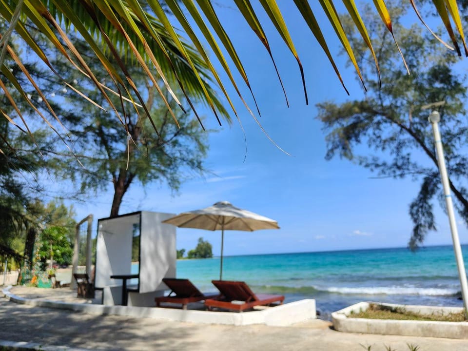 DG Royal Resort Resort in Sihanoukville