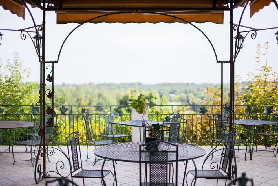 Hotel L'Yeuse - Teritoria Hotel in Nouvelle-Aquitaine