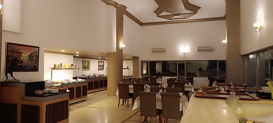 Silver Tower Residence Family Suites Apartment hotel in Kusadasi
