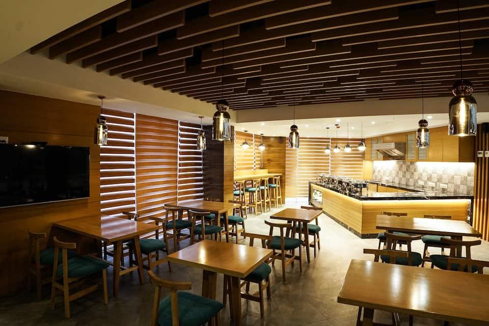 ATRIUM BOUTIQUE HOTEL Hotel in West Bengal