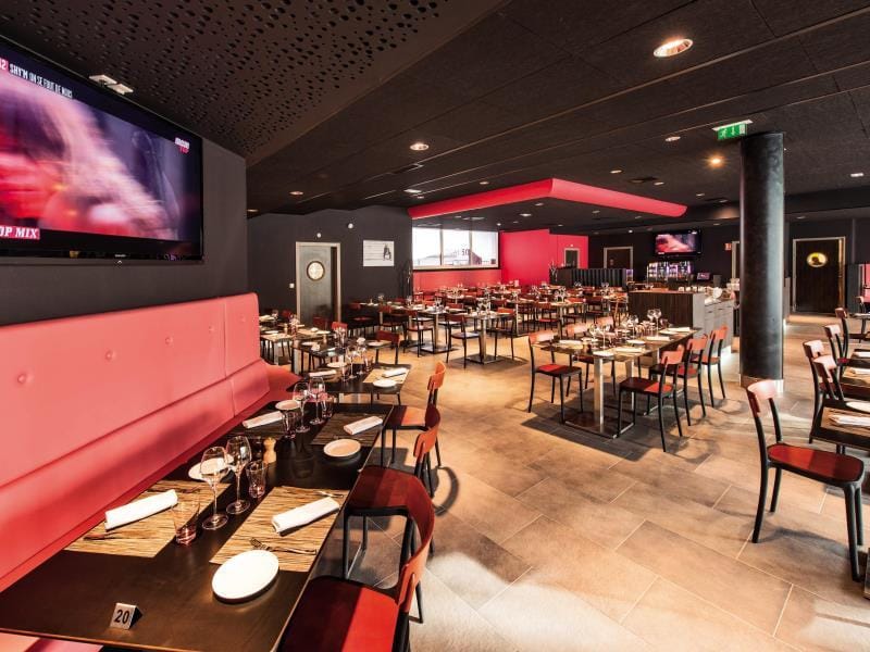 Spark by Hilton Lyon Ouest Hotel in Lyon