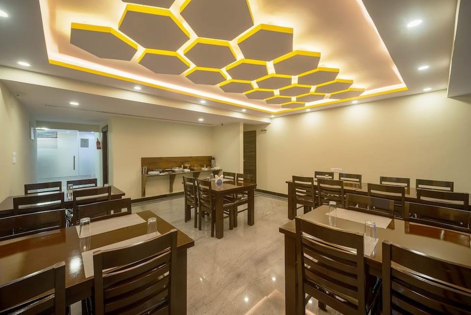 Zenith Hotels Hebbal Bangalore Hotel in Bengaluru