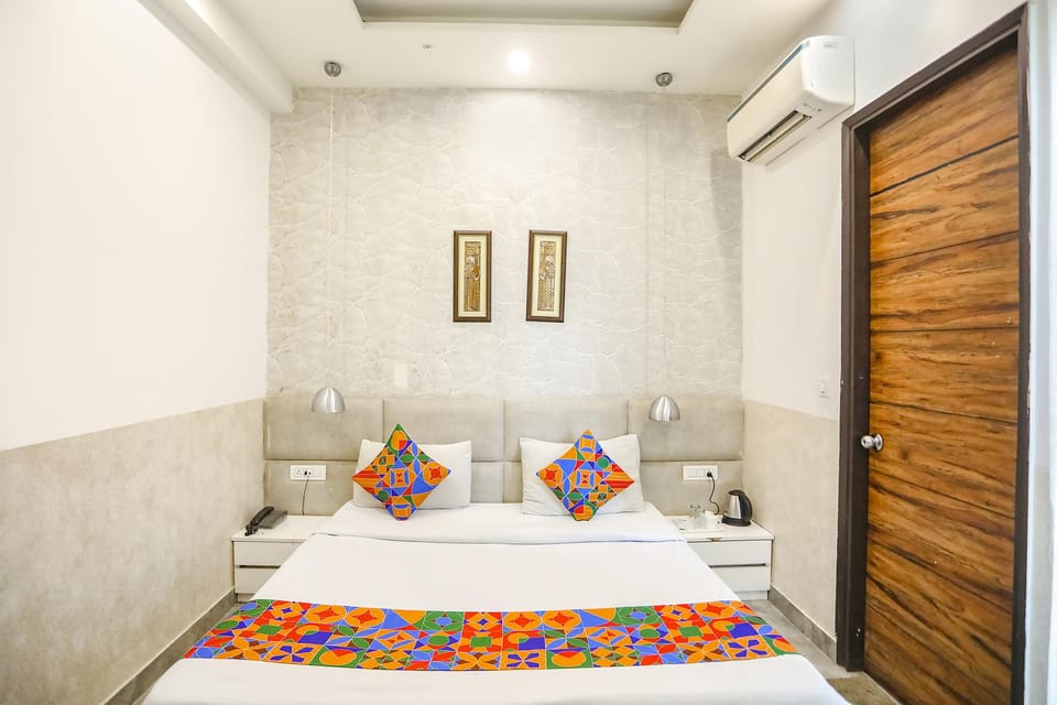 Room plan