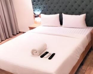 PRINCE HOTEL Hotel in Mumbai