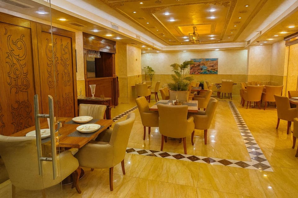 ALJAMAL HOTEL Hotel in Africa
