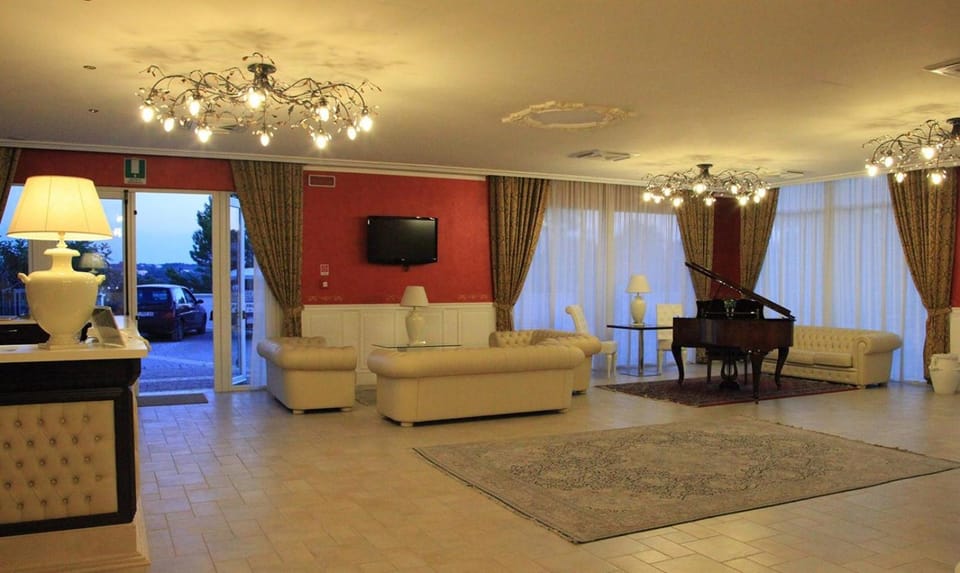 Hotel Madonna Delle Grazie Hotel in Province of Taranto