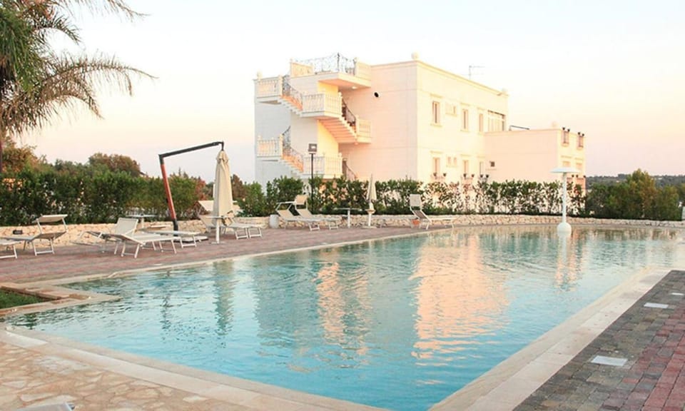 Hotel Madonna Delle Grazie Hotel in Province of Taranto