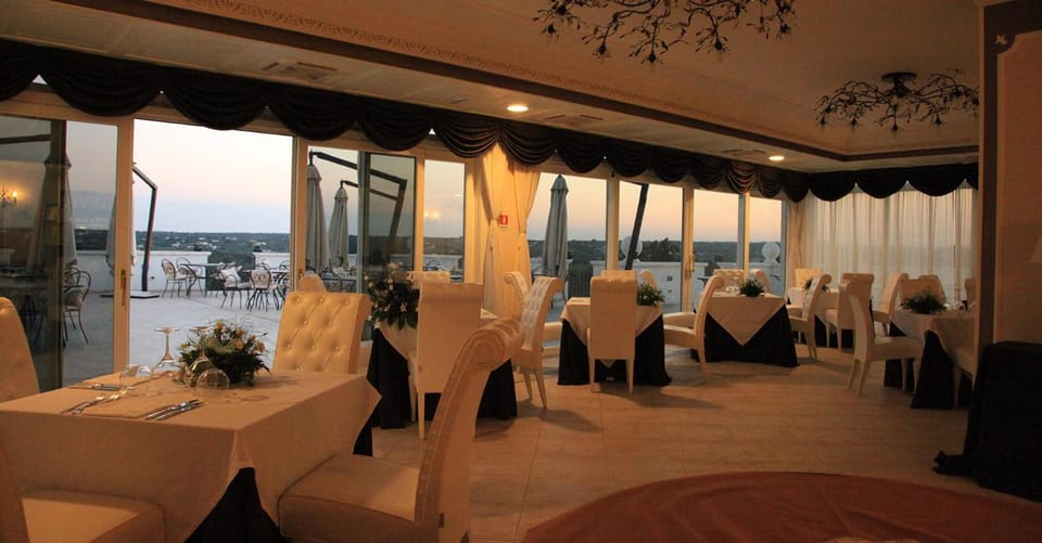 Hotel Madonna Delle Grazie Hotel in Province of Taranto