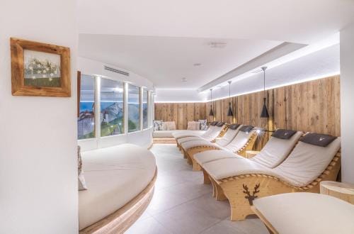 Hotel Madonnina Resort And Wellness Hotel in Trentino-South Tyrol