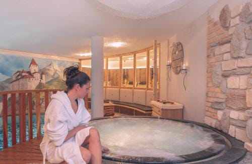Hotel Madonnina Resort And Wellness Hotel in Trentino-South Tyrol