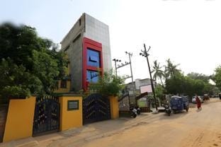 GREENLAND CLASSIC Hotel in Bhubaneswar