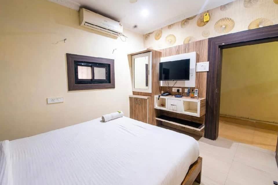 GREENLAND CLASSIC Hotel in Bhubaneswar