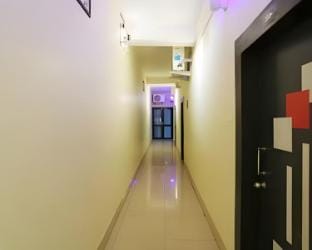 GREENLAND CLASSIC Hotel in Bhubaneswar