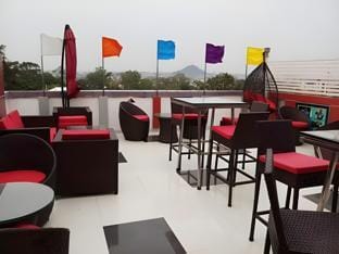 Hotel Cradle Inn Hotel in India