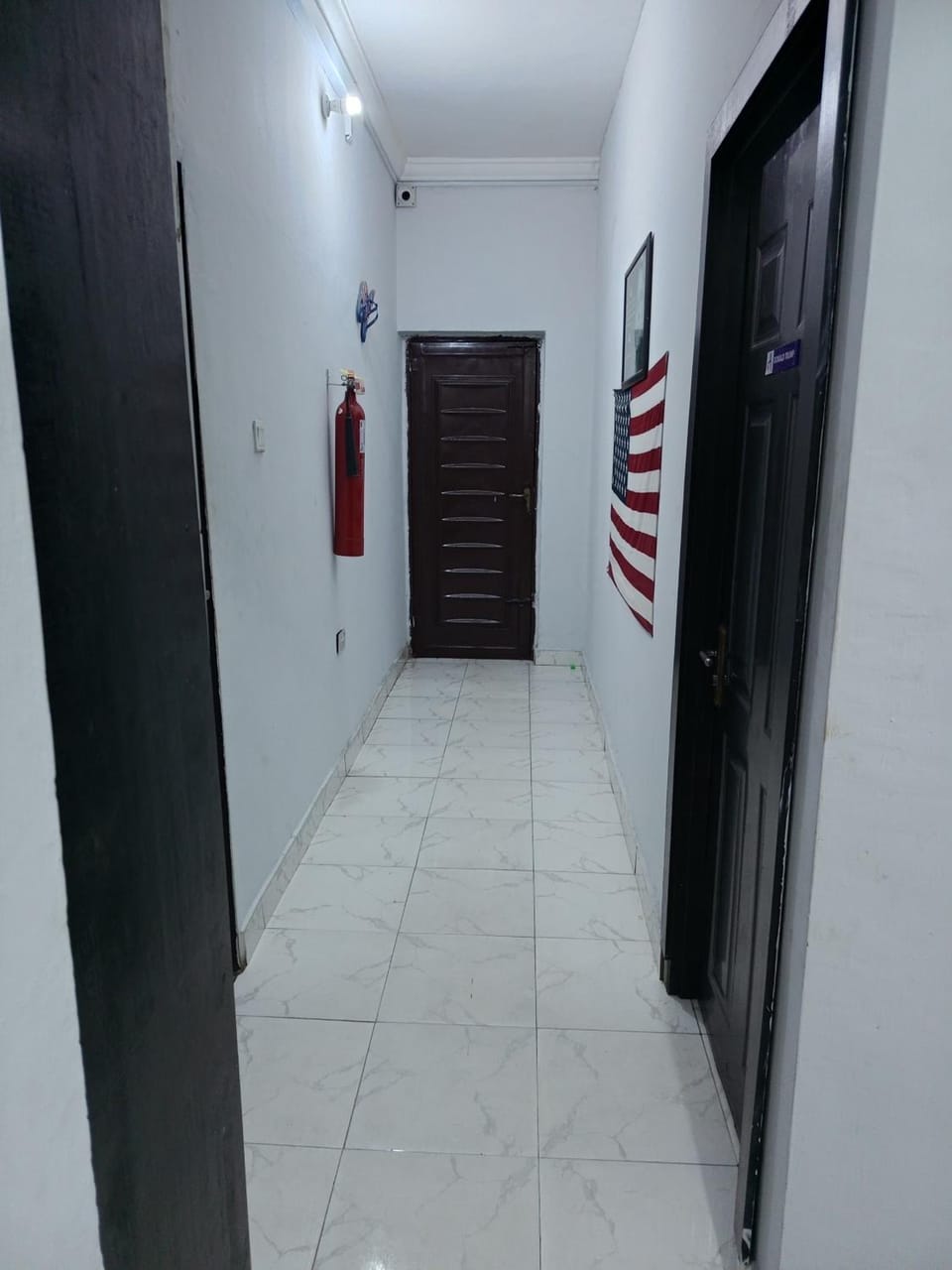 Americana Hotel Hotel in Lagos