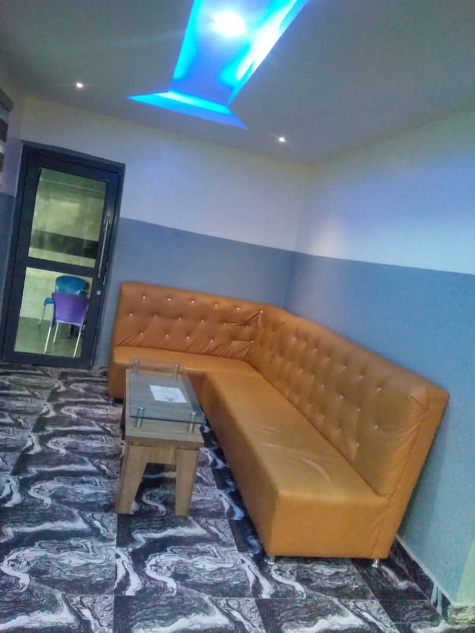 Americana Hotel Hotel in Lagos
