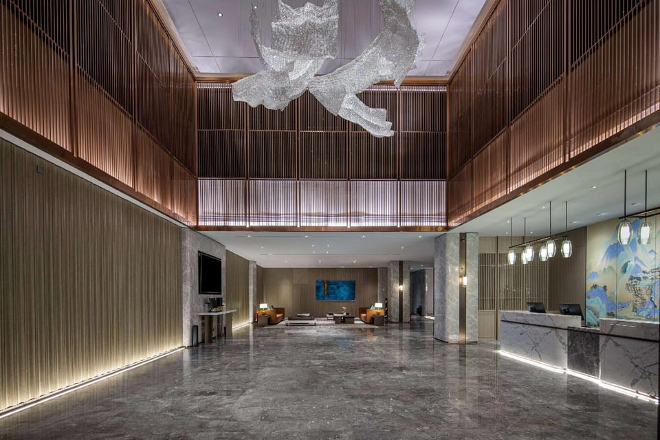 Microtel by Wyndham Changsha West Hotel in China