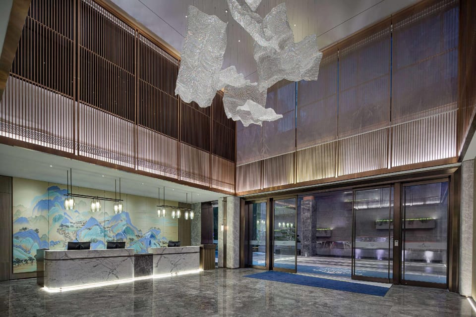 Microtel by Wyndham Changsha West Hotel in China