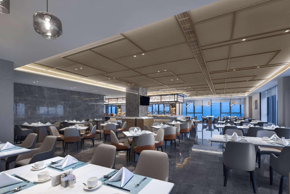 Microtel by Wyndham Changsha West Hotel in China
