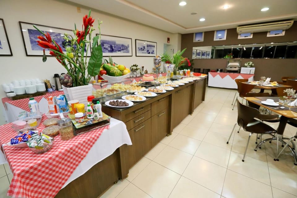 Hotel Maione Hotel in Goiania