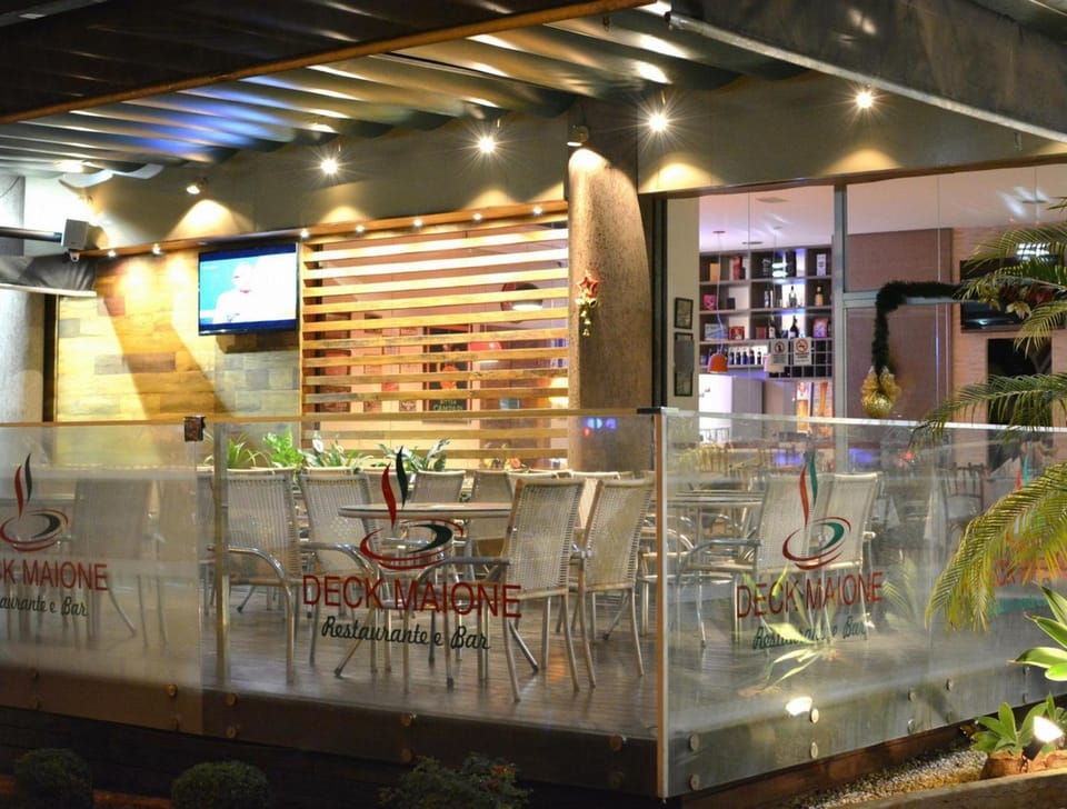 Hotel Maione Hotel in Goiania