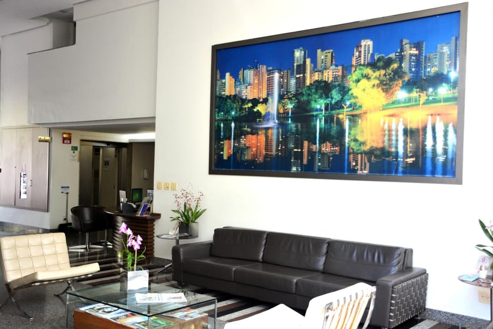Hotel Maione Hotel in Goiania